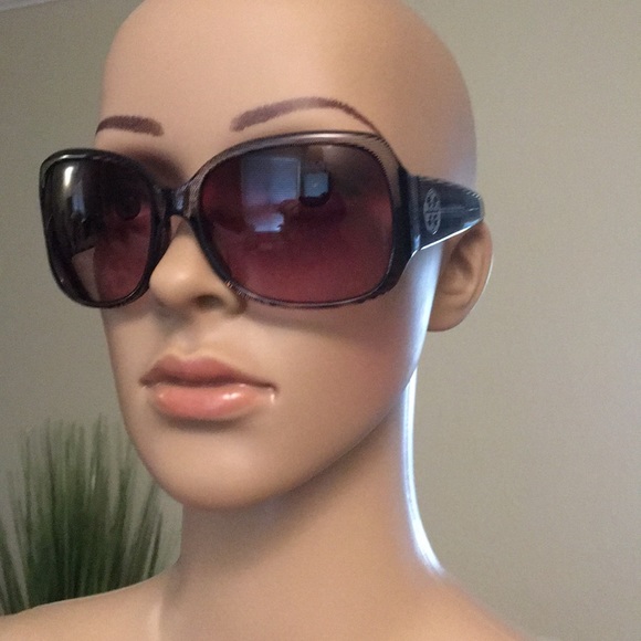 tory burch glasses frames blue